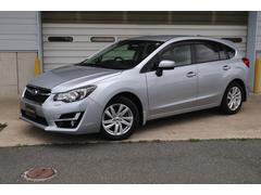 スバルインプレッサスポーツ1.6i-L EyeSight Proud Edition