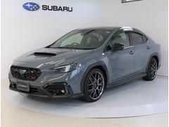 WRX S4