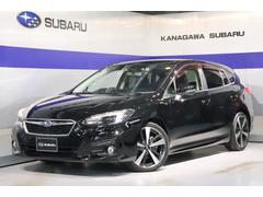 スバルインプレッサスポーツ2.0i-S アイサイト サイバーナビ ETC リヤカメラ