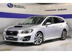 スバルレヴォーグ1.6GT-S EyeSight  後期モデル