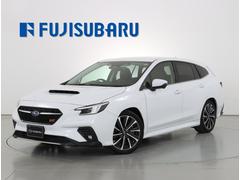 スバルレヴォーグSTIスポーツ EX ハーマンカードン STI18インチAW
