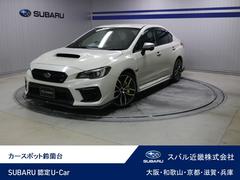 スバルWRX STIWRX STI TypeS STIフルエアロ 社外マフラー