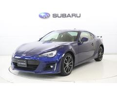 スバルBRZR オーディオレス仕様車