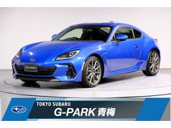 スバルBRZS 6AT Eyesight ナビ ETC ドラレコ