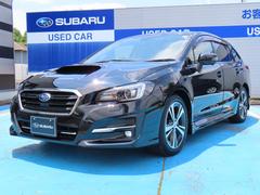 スバルレヴォーグ1.6GT EyeSight Smart Edition