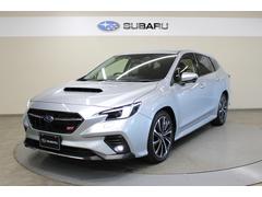 スバルレヴォーグSTIスポーツ EX レンタアップ