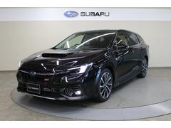 スバルレヴォーグSTIスポーツ EX レンタカーアップ