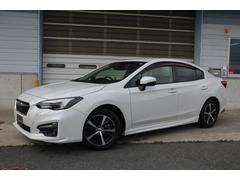 スバルインプレッサG41.6i-L EyeSight S-style
