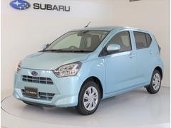 スバルプレオプラスL スマートアシスト AWD タイヤ新品交換済 元社用車
