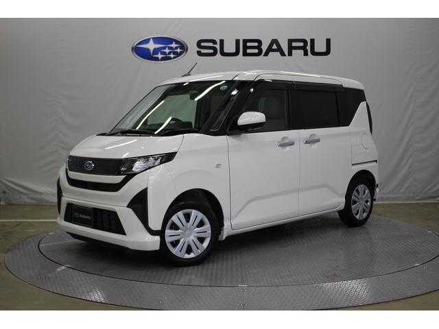 スバルステラG