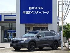 スバルレガシィアウトバックリミテッドEX ブラックセレクション ETC ドラレコ