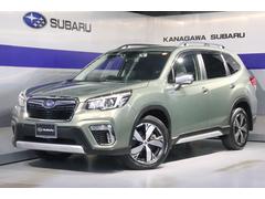 スバルフォレスターAdvance ナビ ETC リヤカメラ