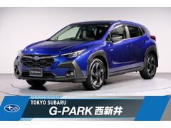 スバルクロストレックリミテッド デジタルマルチビューモニター 前後ドラレコ