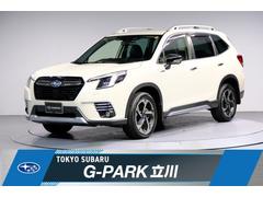 スバルフォレスターアドバンス 後期E型 三菱ダイヤトーンナビ
