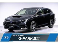 レヴォーグ