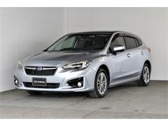 スバルインプレッサスポーツ1.6i-L EyeSight
