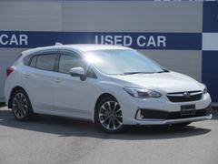 スバルインプレッサスポーツ2.0i-L EyeSight