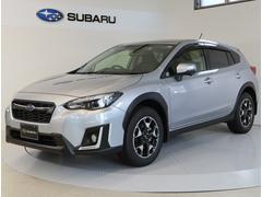 スバルXV2.0i-L EyeSight タイヤ新品 ★ワンオーナー★