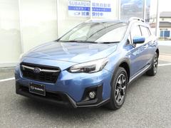 スバルXV1.6i-L EyeSight