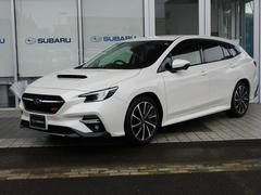 スバルレヴォーグSTI Sport EX EyeSight X搭載車