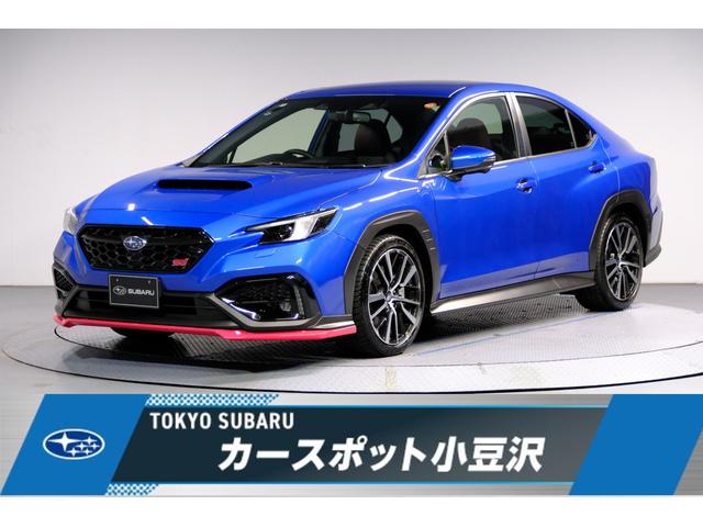 WRX STIほか（全国）の中古車一覧 | 中古車ならスグダス