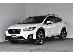 スバルXV2.0i-S EyeSight