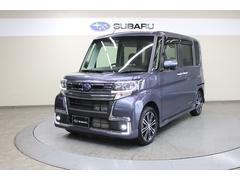 スバルシフォンRS Limited スマートアシスト