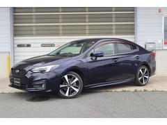 スバルインプレッサG42.0i-S EyeSight