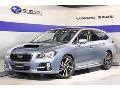 スバルレヴォーグ2.0GT-S EyeSight 後方警戒システム