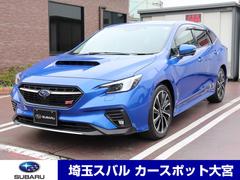 スバルレヴォーグSTIスポーツEX 11.6インチディスプレイ ETC2.0