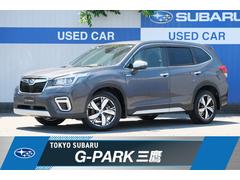スバルフォレスターアドバンス パナソニックナビ 電動リヤゲート バックカメラ