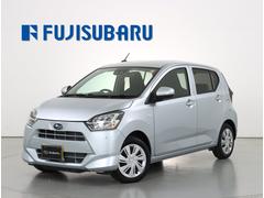 スバルプレオプラスL スマートアシスト・元弊社社用車・LEDオートライト・ナビ