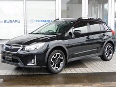 スバルXV2.0i-L EyeSight SDナビ Rカメラ ETC