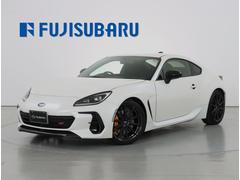 スバルBRZSTI スポーツ AT ブレンボ サイバーナビ ドラレコ