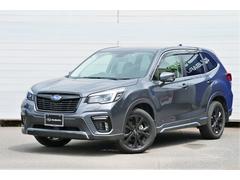 スバルフォレスターSPORT EyeSight メモリーナビ ETC2.0