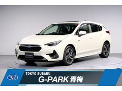 スバルインプレッサST-H フロントコーナーセンサー キーレスアップグレード