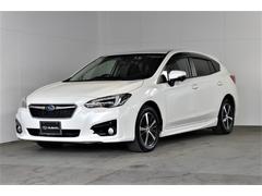 スバルインプレッサスポーツ1.6i-L EyeSight S-style