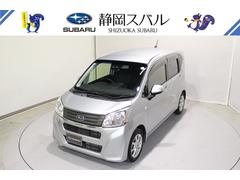 スバルステラG スマートアシスト 元レンタカー