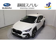 スバルクロストレックリミテッド