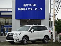 スバルフォレスターS-Limited EyeSight搭載車 ナビ ETC