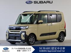 スバルシフォントライ スマートクルーズPK/パノラミックビューM対応カメラ