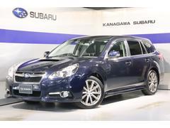 スバルレガシィツーリングワゴン2.0GT DIT EyeSight/本革HDDナビ/ETC
