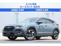 スバルクロストレックリミテッド 2WD ナビ機能&全周囲カメラ ドラレコ ETC