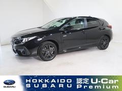 スバルインプレッサST-G