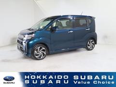 スバルステラRS スマートアシスト