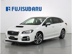 スバルレヴォーグ1.6GT-S STIパフォーマンスパッケージ ETC2.0