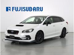 スバルレヴォーグ2.0STISport EyeSight BlackSele