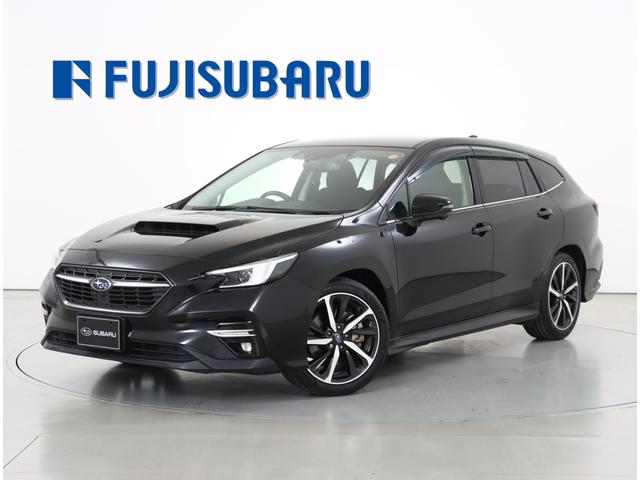 スバルレヴォーグGT-H パナソニック9インチナビ 前後ドラレコETC2.0