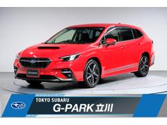 スバルレヴォーグGT-H EX アイサイトX フロント・サイド・バックカメラ