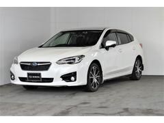スバルインプレッサスポーツ2.0i-L EyeSight